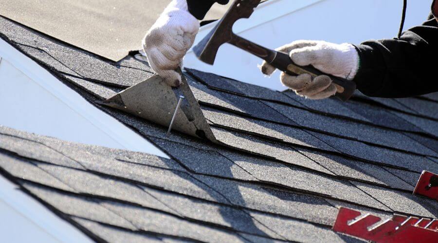 Professional gutter cleaning in Turbeville, SC